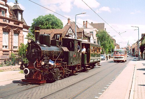 [Feuriger Elias in Feudenheim]